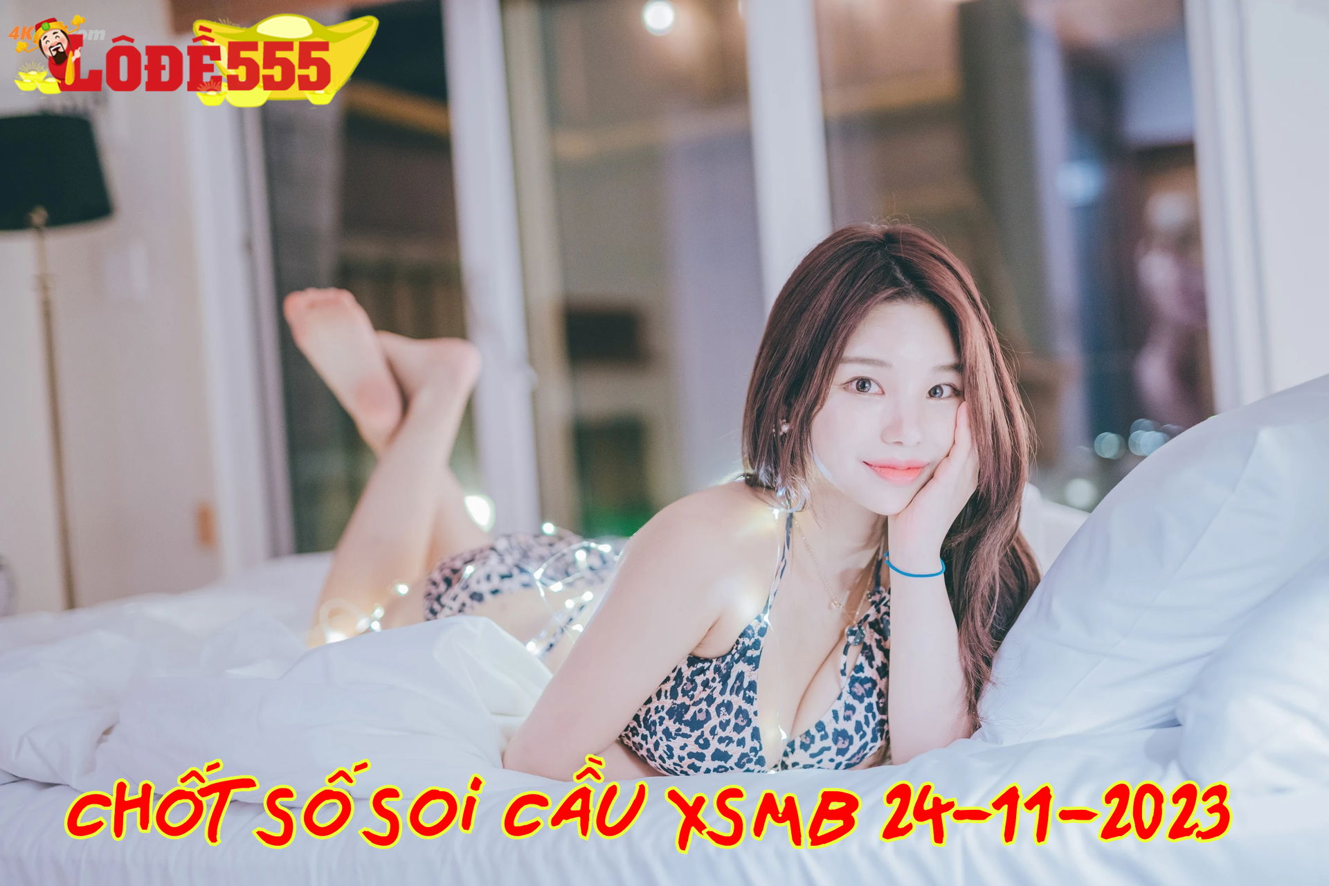  Soi Cầu XSMB 24-11-2023 | Dự Đoán Kết Quả Xổ Số Miền Bắc